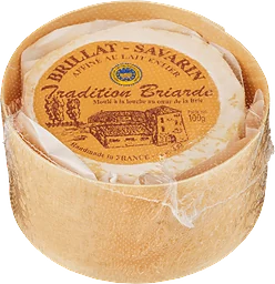 Brillat Savarin