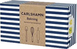 Stek och bakmargarin 500g Carlshamn