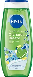 Duschgel Orchard Breeze Äpple Citrus Shower 250ml Nivea
