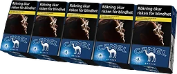 Camel Breeze 10-pack