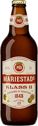Öl 3,5% 50cl Mariestads