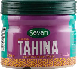 Tahina