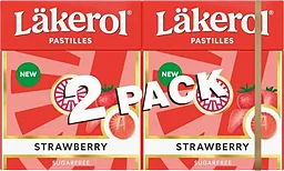 Strawberry Classic
