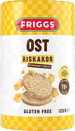 Ost Riskakor Mild
