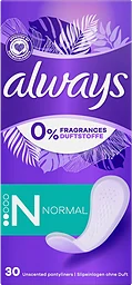 Trosskydd Normal 30-p Always