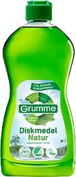 Handdiskmedel Natur 500ml Miljömärkt Grumme