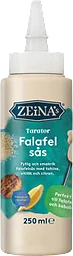 Falafelsås 250ml Zeinas