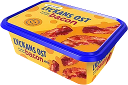 Mjukost Bacon 400g Kavli