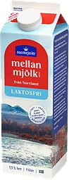 Mellanmjölk