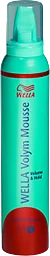 Volym & hold Mousse 200ml Wella