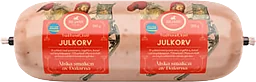 Julkorv 300g Siljans Chark