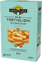 Tortiglioni