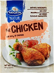 Kryddmix Natur Kyckling 20g Vegeta