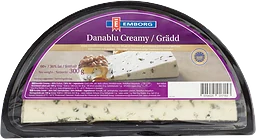 Danablu Gräddost 300g Emborg