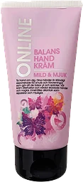 Handkräm Mild & Mjuk 75ml On line