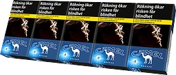 Breeze Super Slims Cigaretter