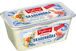 Skagenröra 175g Rydbergs