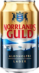 Lager 0,5% Alkfri Burk