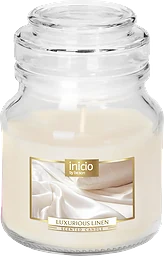 Doftljus Luxurios Linen