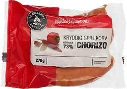 Chorizo Grill