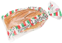 Italienskt Lantbröd 700g Urshultsbagarn