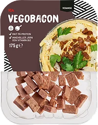 Vegobacon 175g ICA