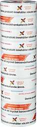 X Cosmic Blast Extra S Tobaksfritt Snus