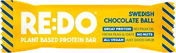 Proteinbar Swedish Chocolate Ball 60g Re:Do