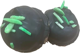 2-pack Päronbiskvier