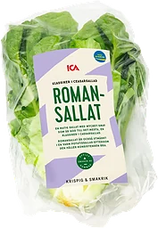 Romansallat i påse 200g Klass 1 ICA