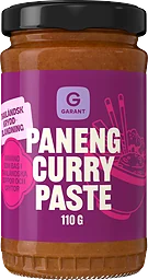 Paneng Currypasta