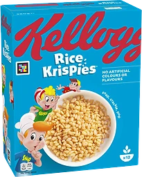 Rice Krispies 360g Kelloggs