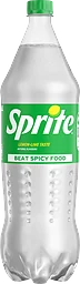 Sprite Lemon-lime Läsk Pet
