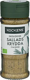 Salladskrydda Italiensk Burk