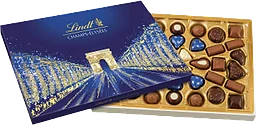 Chokladpraliner Champs Elysees 428g Lindt