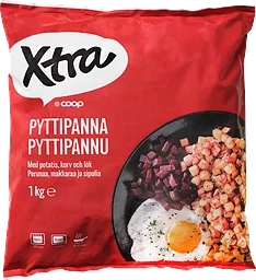 Pyttipanna