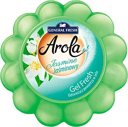 Doftblock Arola Jasmin150g General Fresh