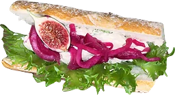 Baguette Vego ca 250g ICA Maxi Hyllinge