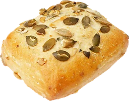 Pumpabröd 80g Bonjour