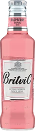 Tonic Raspberry