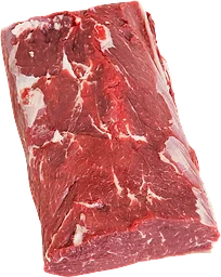 Ryggbiff Bit ca 800g