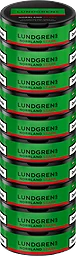 Norrland Strong White Portion 10-pack