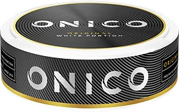 Onico White Portion