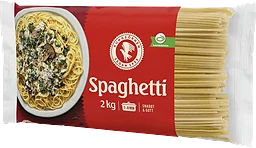 Spaghetti 2kg Kungsörnen