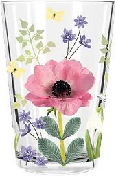 Dricksglas Anemone 18cl ICA