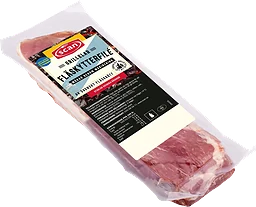 Fläskytterfilé Färsk Mörad ca 1kg Scan