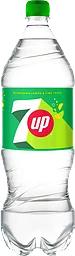 Läsk 7-UP 1.5l 7-UP