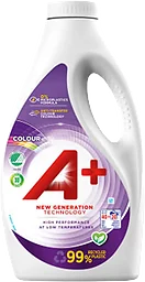 Color flytande 1600 Milliliter A+