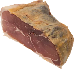Jamon Serrano