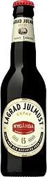 Julmust Fatlagrad 33cl Nygårda